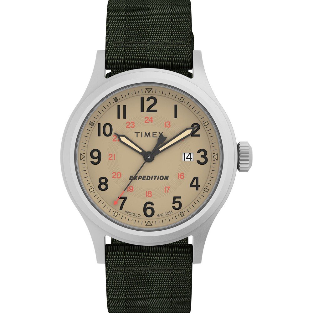 Timex Expedition North TW2V65800 Expedition Sierra Uhr
