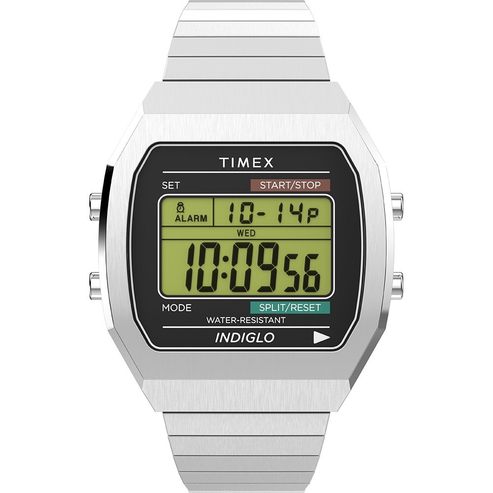 Timex T80 TW2W47700 Uhr