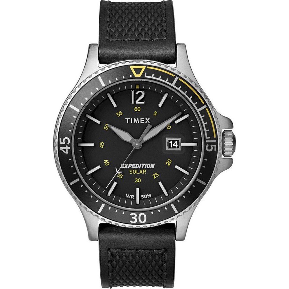 Timex Expedition North TW4B14900 Expedition Ranger Uhr
