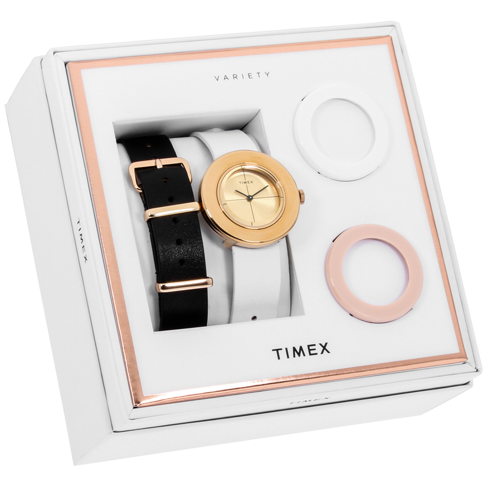Timex Originals TWG020200 Variety Uhr