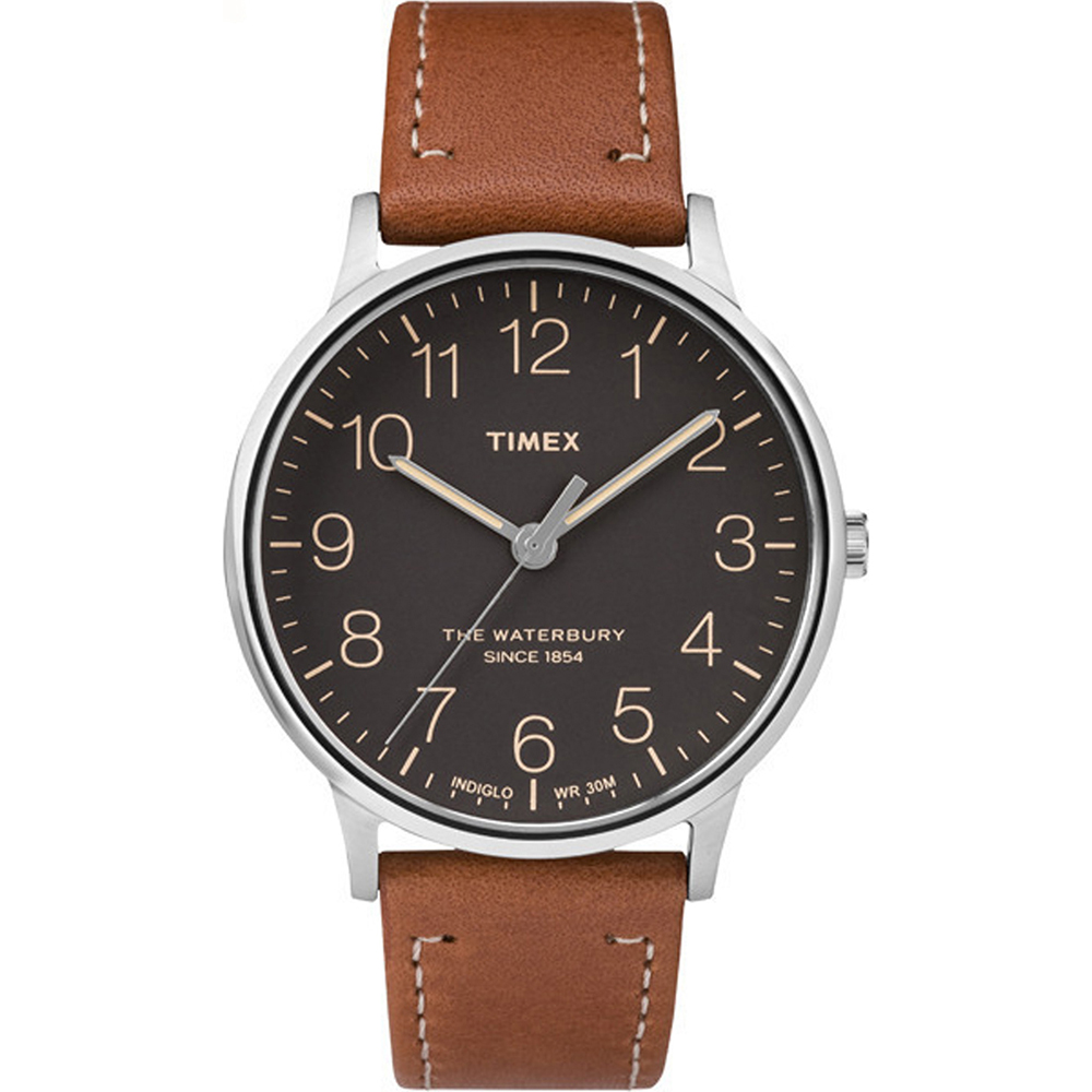 Timex Originals TW2P95800 Waterbury Classic Uhr