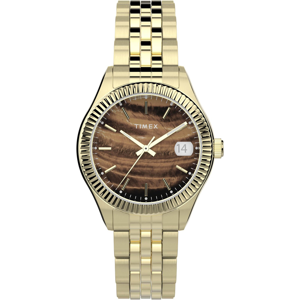 Timex Originals TW2T87100 Waterbury Legacy Uhr