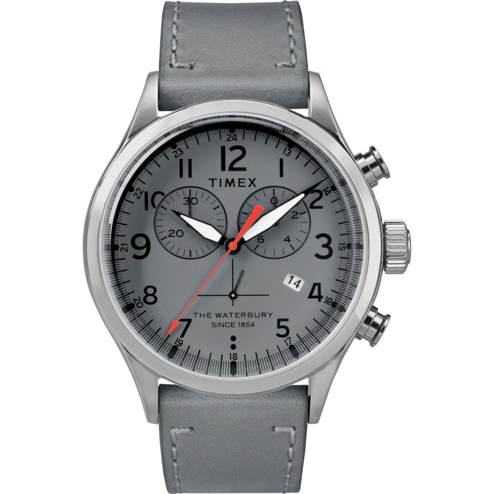 Timex Originals TW2R70700 Waterbury Uhr