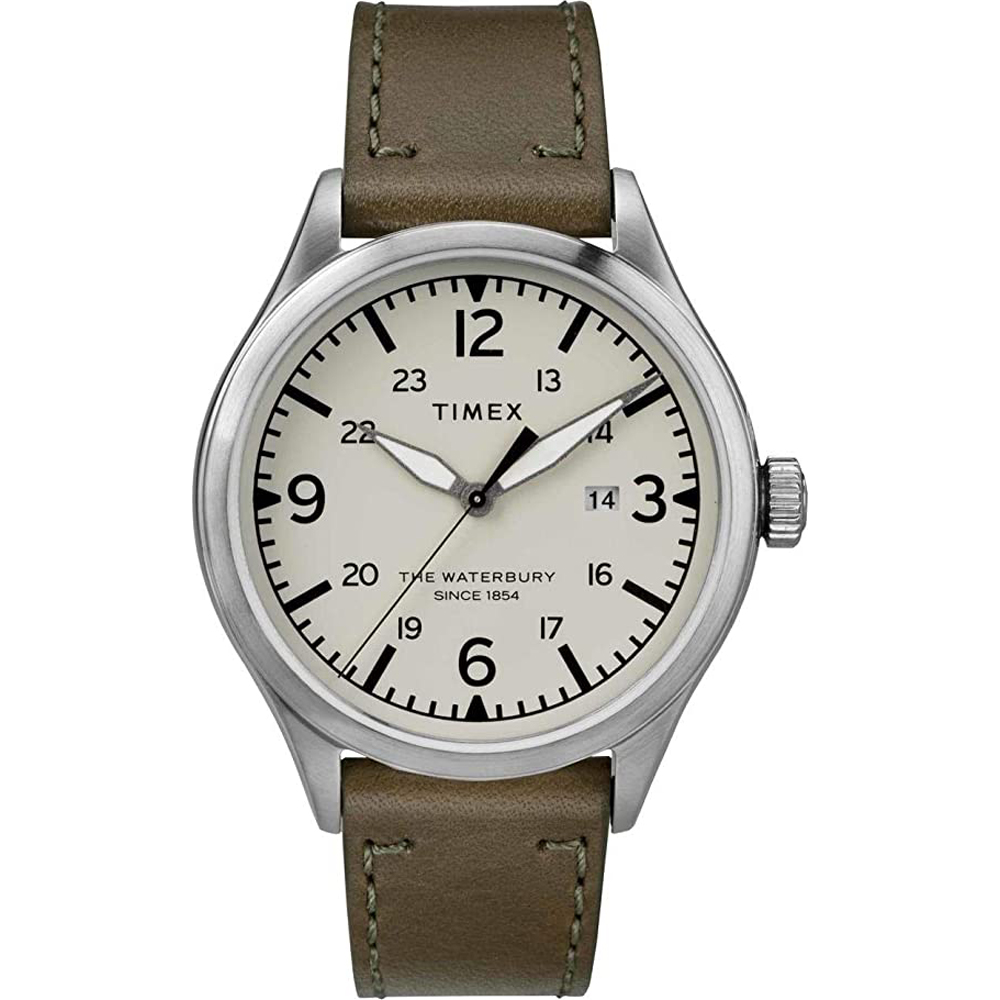 Timex Originals TW2R71100 Waterbury Uhr