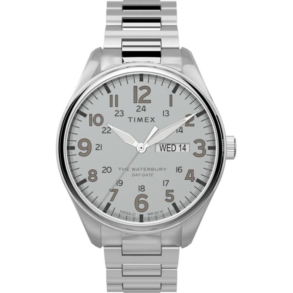 Timex Originals TW2T70800 Waterbury Uhr