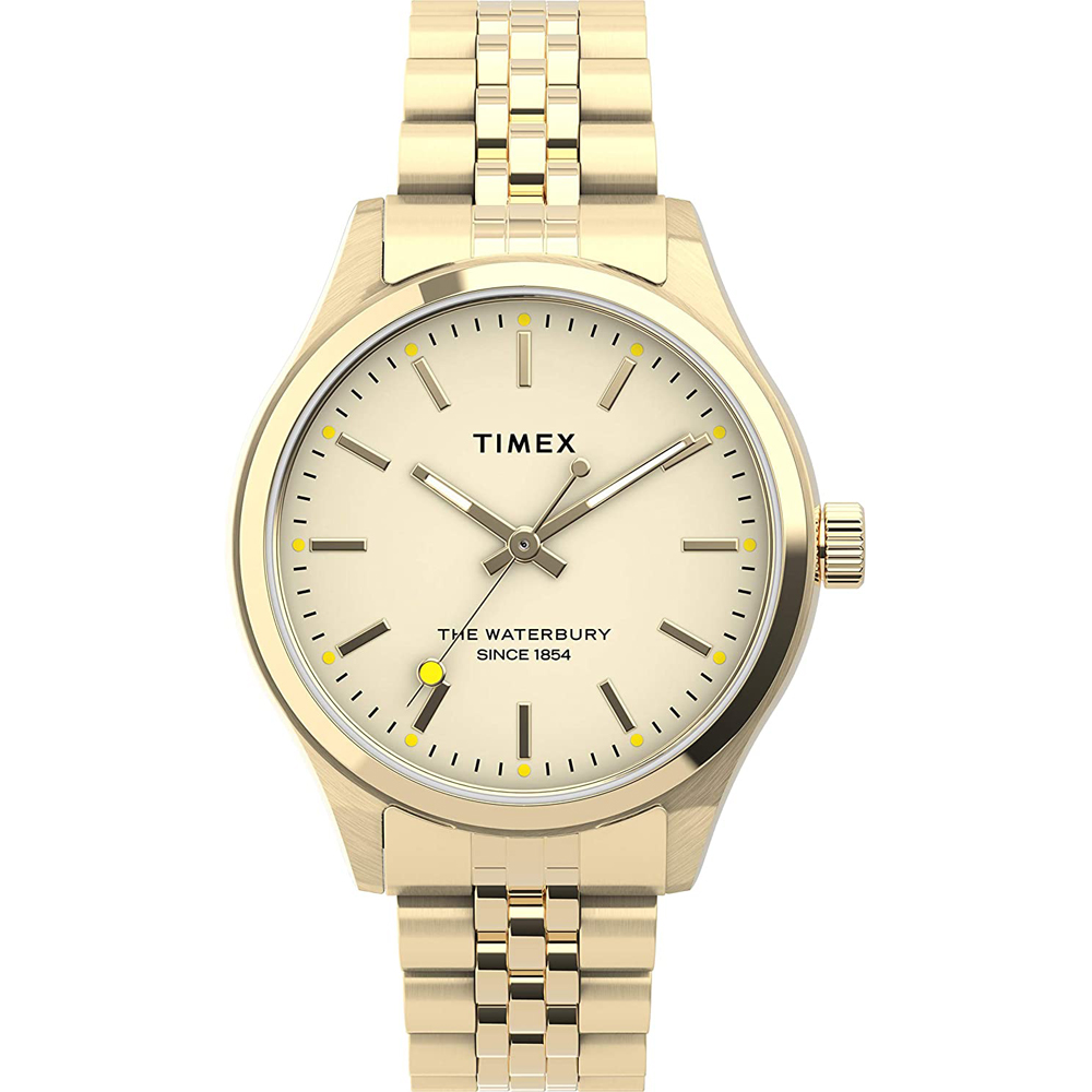 Timex Originals TW2U23200 Waterbury Uhr