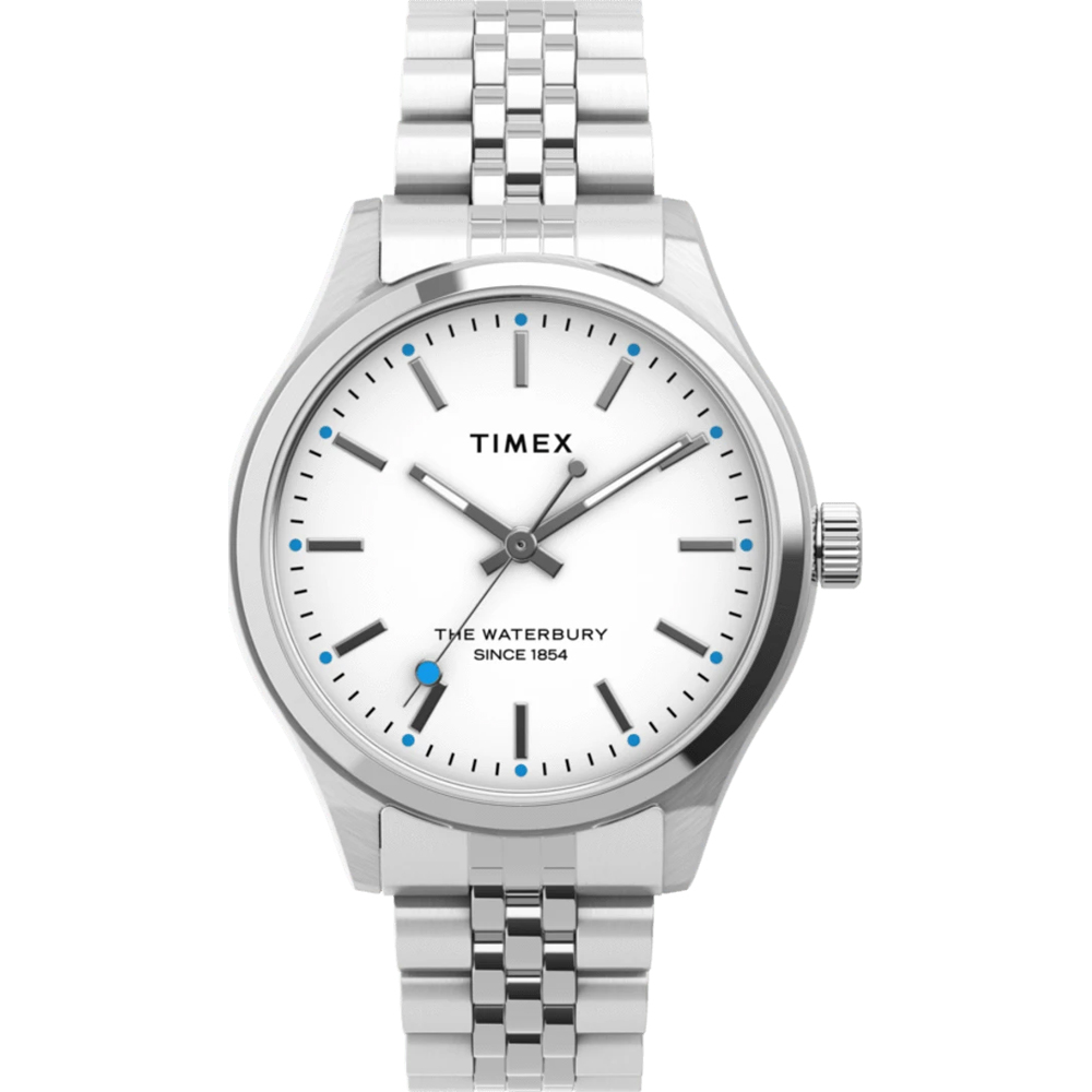 Timex Originals TW2U23400 Waterbury Uhr
