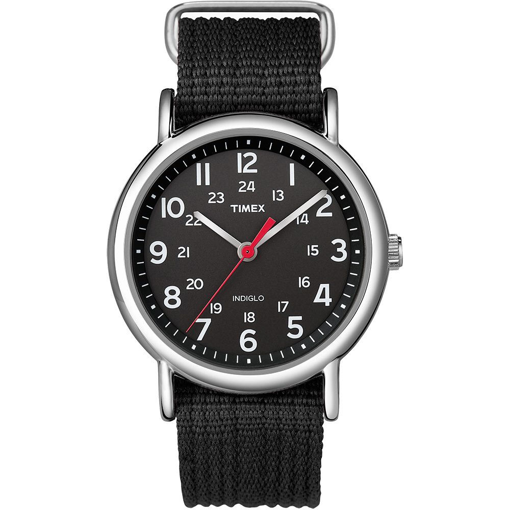 Timex Originals T2N647 Weekender Uhr