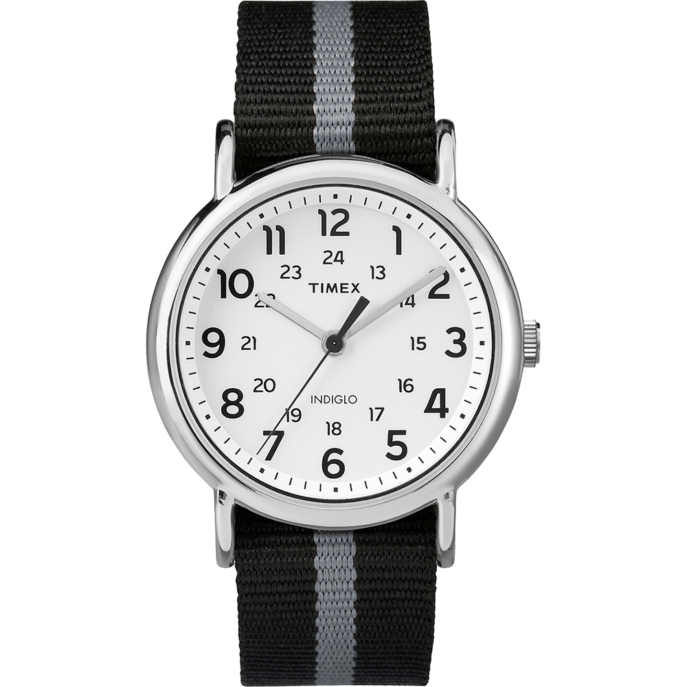 Timex Originals TW2P72200 Weekender Uhr