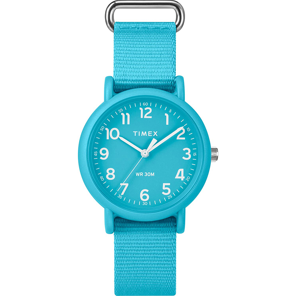Timex Originals TWG018300 Weekender Uhr