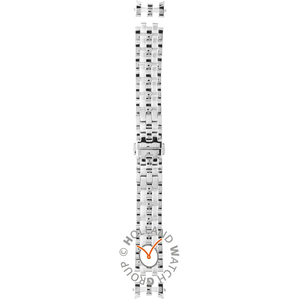 Tissot Straps T605014284 Ballade lll Band