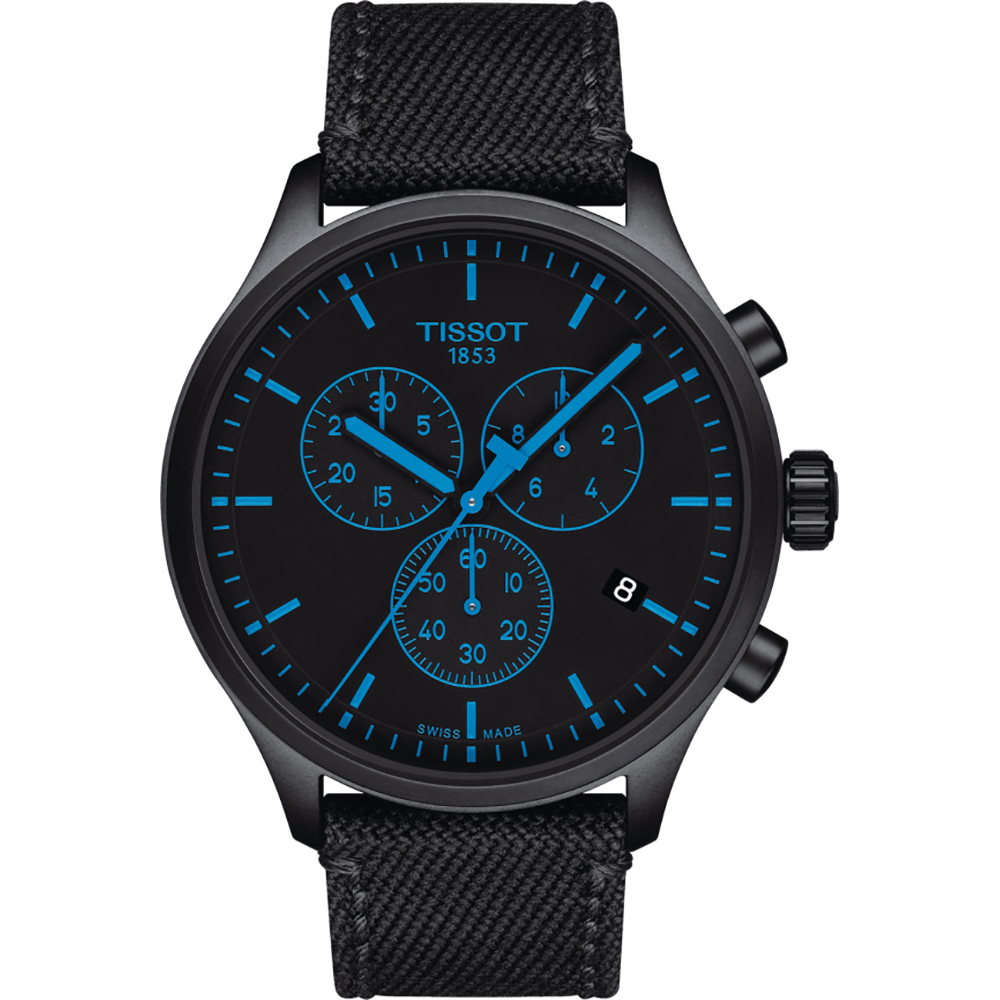 Tissot T-Sport T1166173705100 XL Uhr