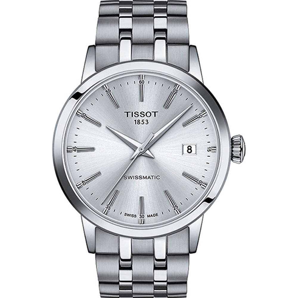 Tissot T-Classic T1294071103100 Classic Dream Uhr