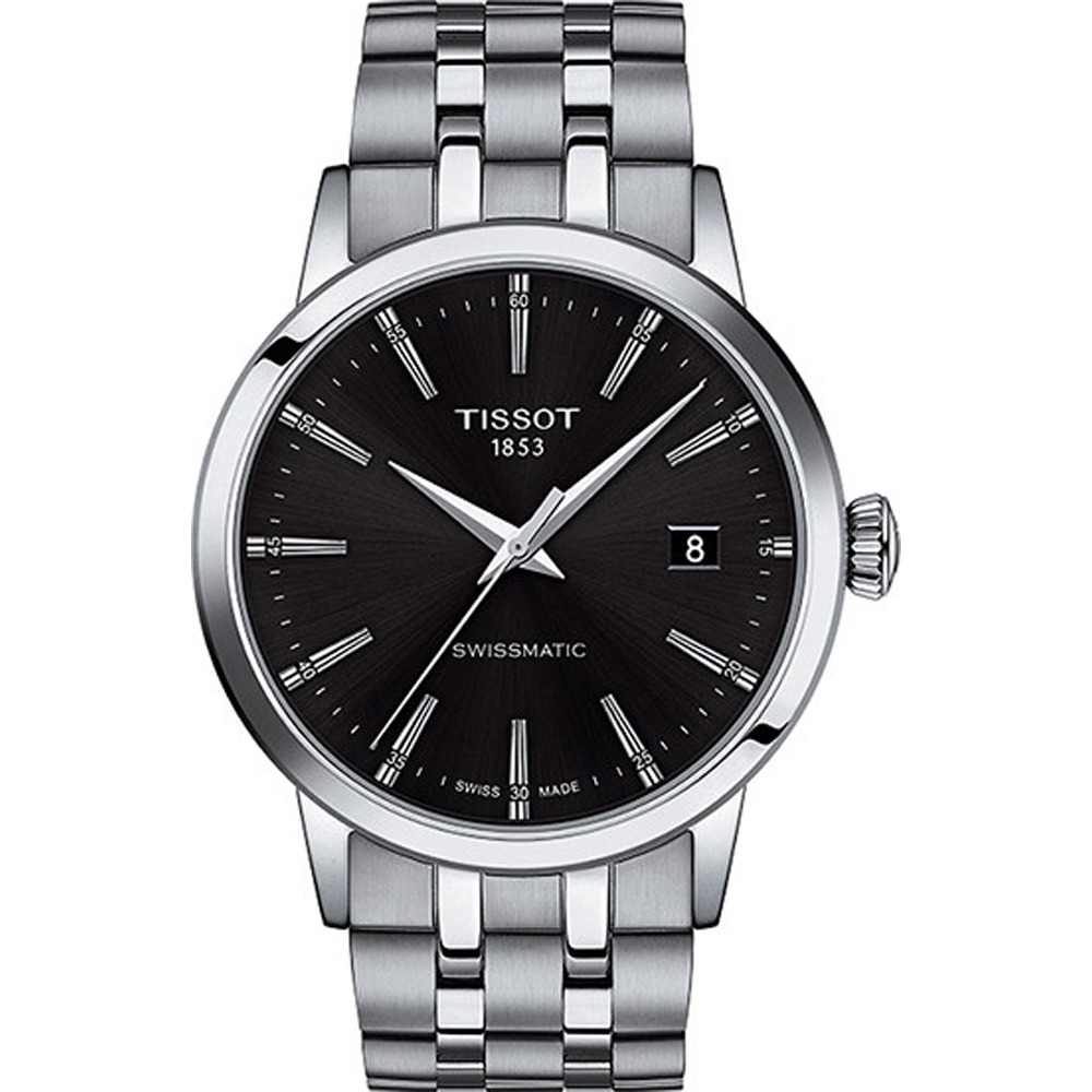 Tissot T-Classic T1294071105100 Classic Dream Uhr