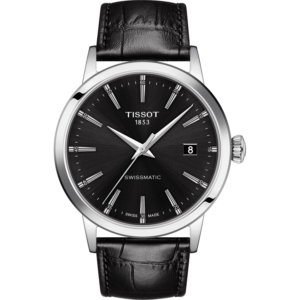 Tissot T-Classic T1294071605100 Classic Dream Uhr