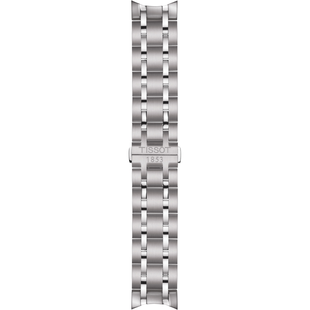 Tissot Straps T605028311 Couturier Band