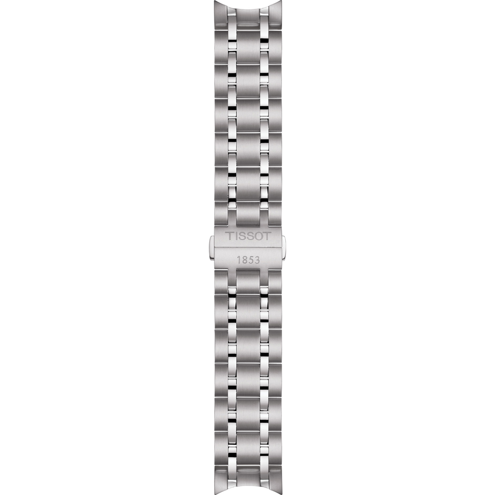 Tissot Straps T605028315 Couturier Band