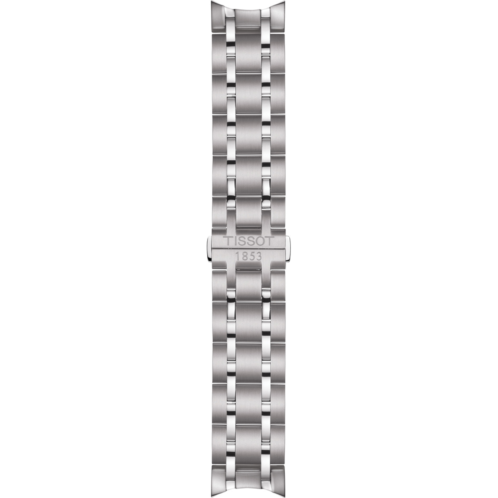 Tissot Straps T605028352 Couturier Band