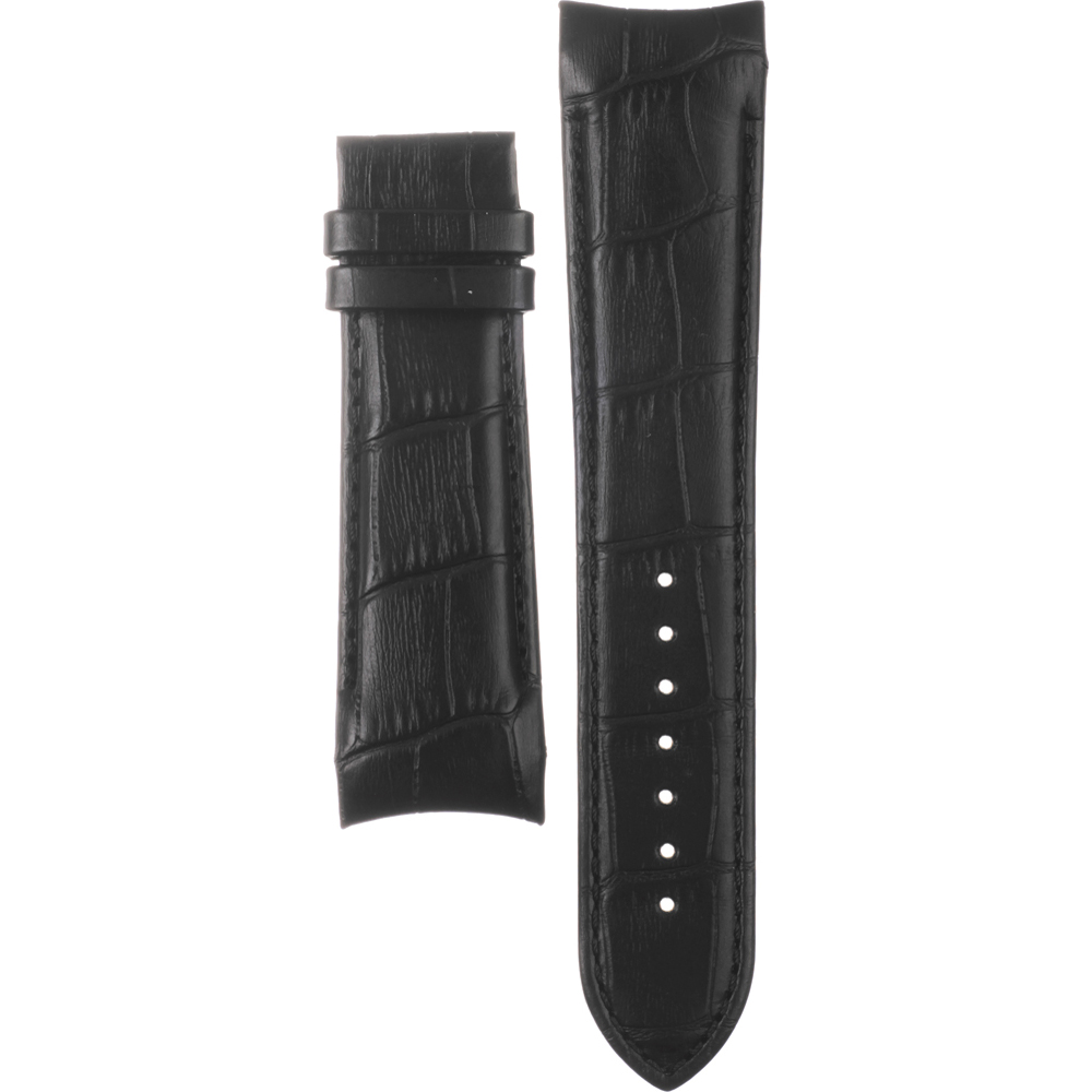 Tissot Straps T610027446 Couturier Band