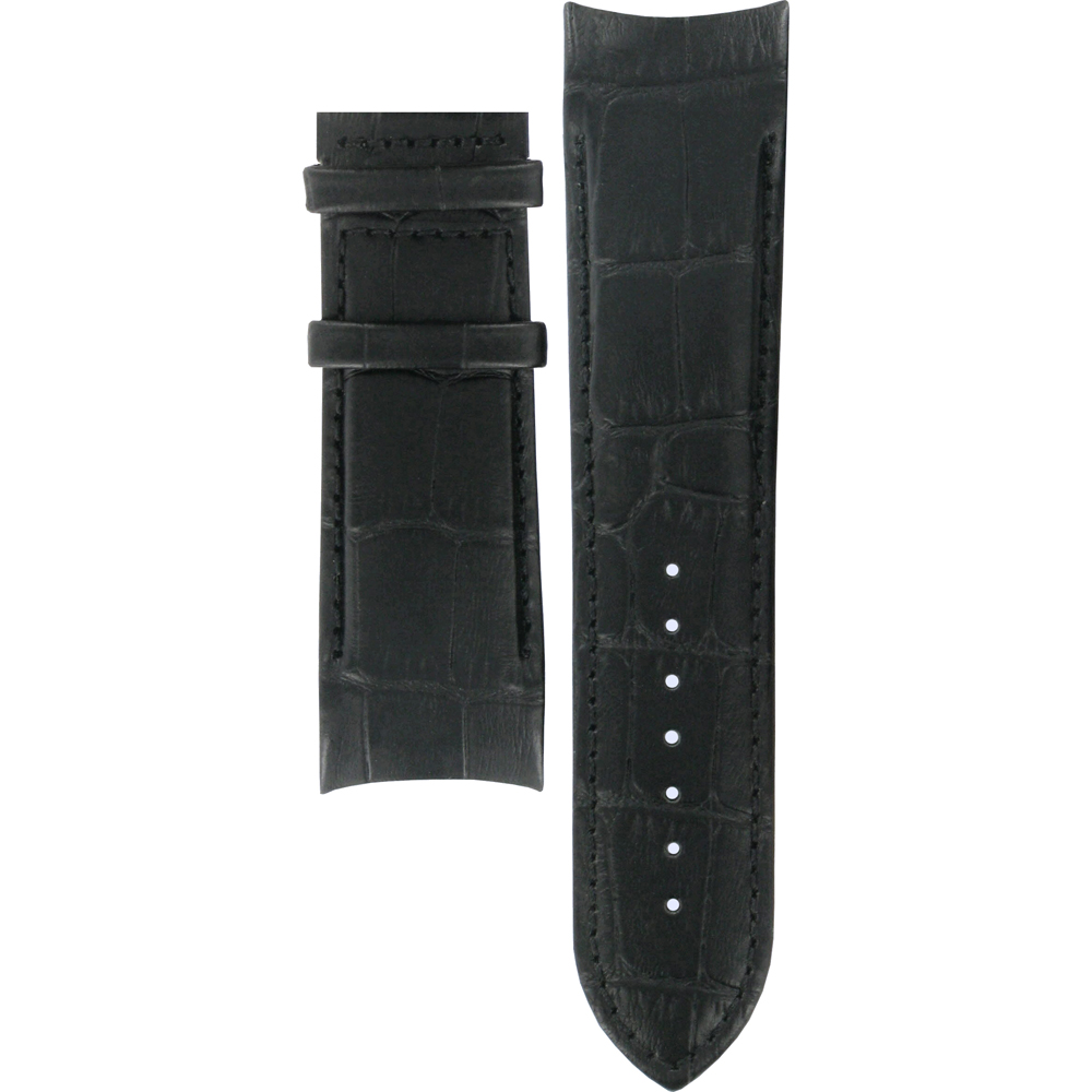 Tissot Straps T610028594 Couturier Band