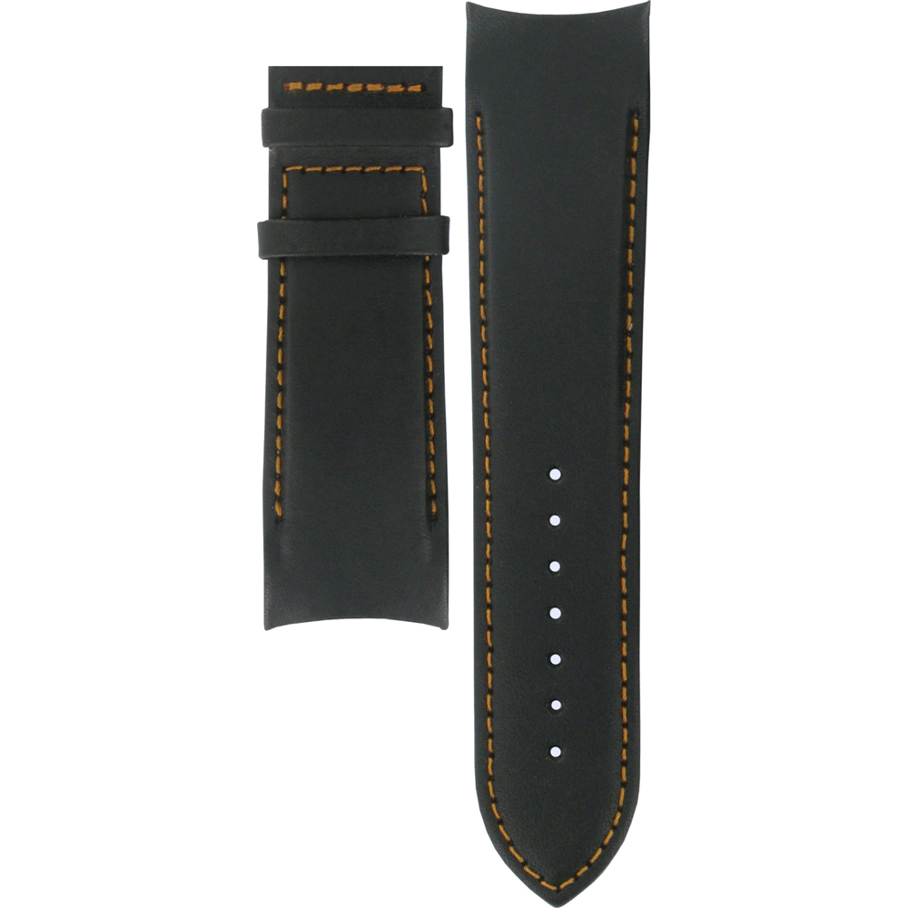 Tissot Straps T610028615 Couturier Band