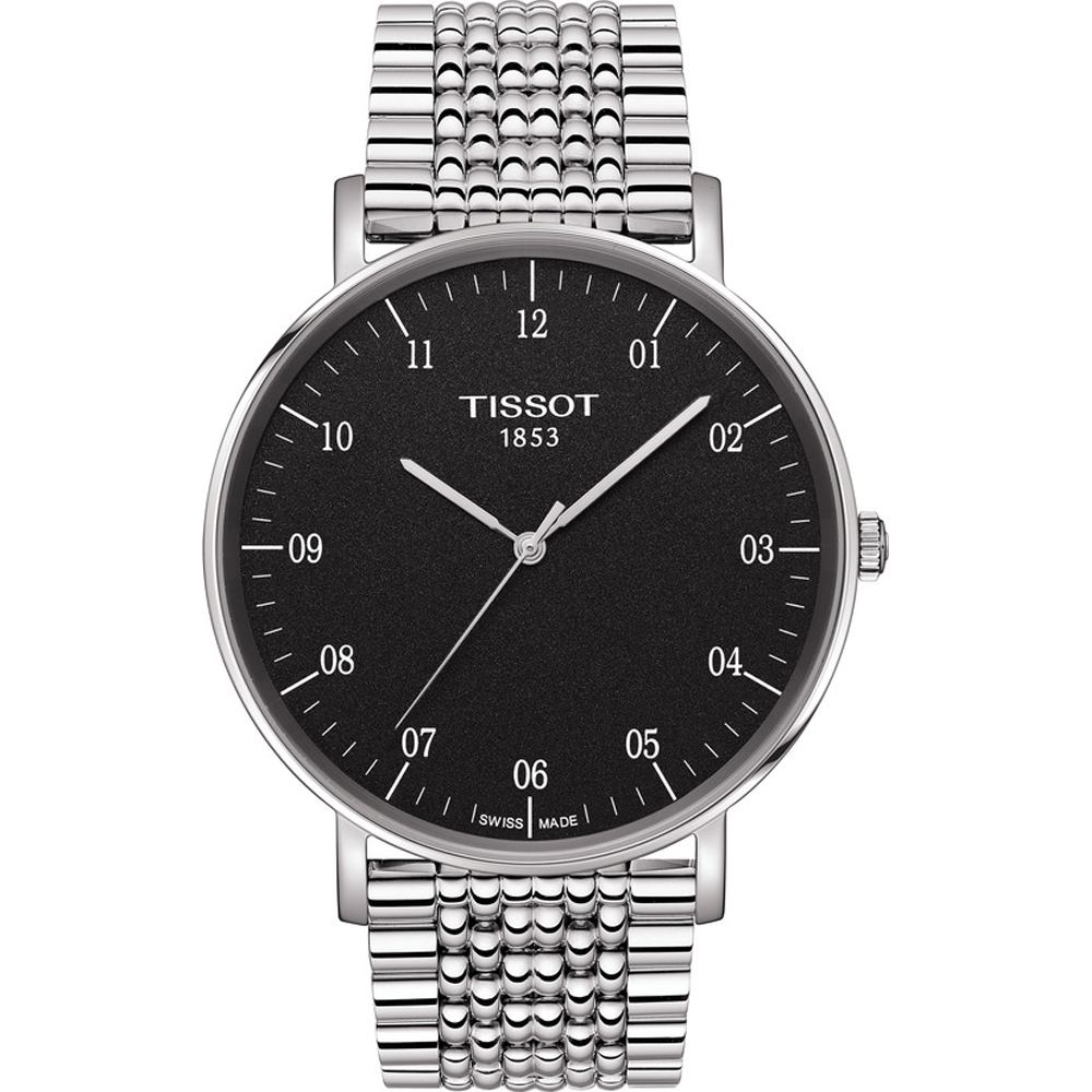Tissot T-Classic T1096101107700 Everytime Uhr