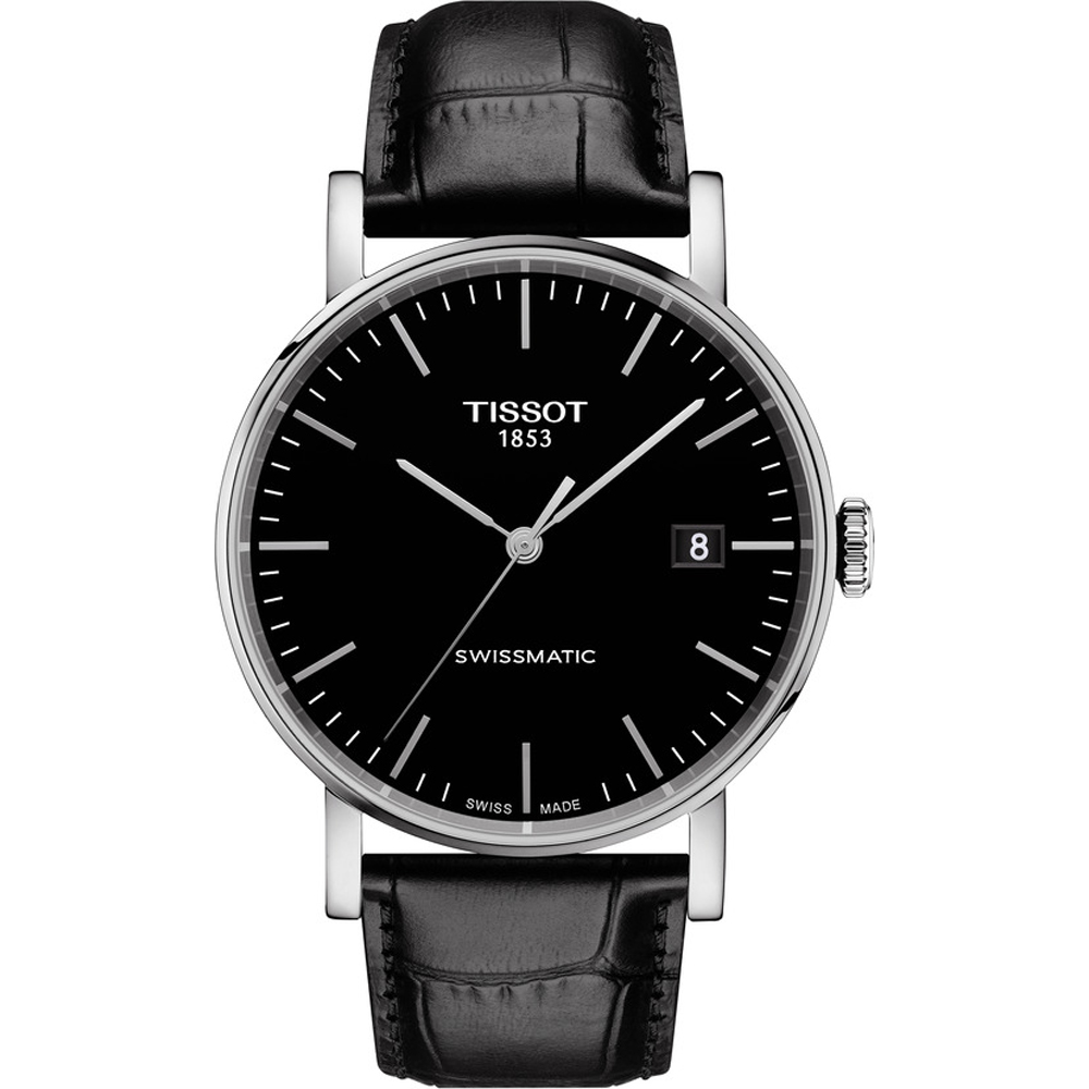 Tissot T-Classic T1094071605100 Everytime Uhr