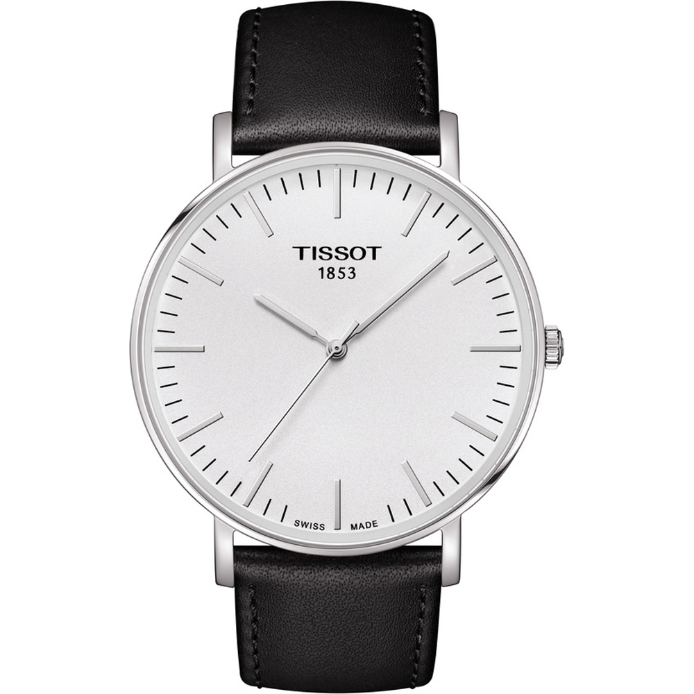 Tissot T-Classic T1096101603100 Everytime Uhr