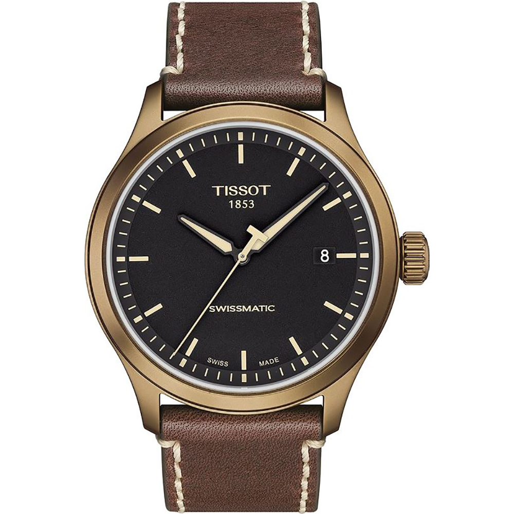 Tissot T-Sport T1164073605100 XL Automatic Uhr