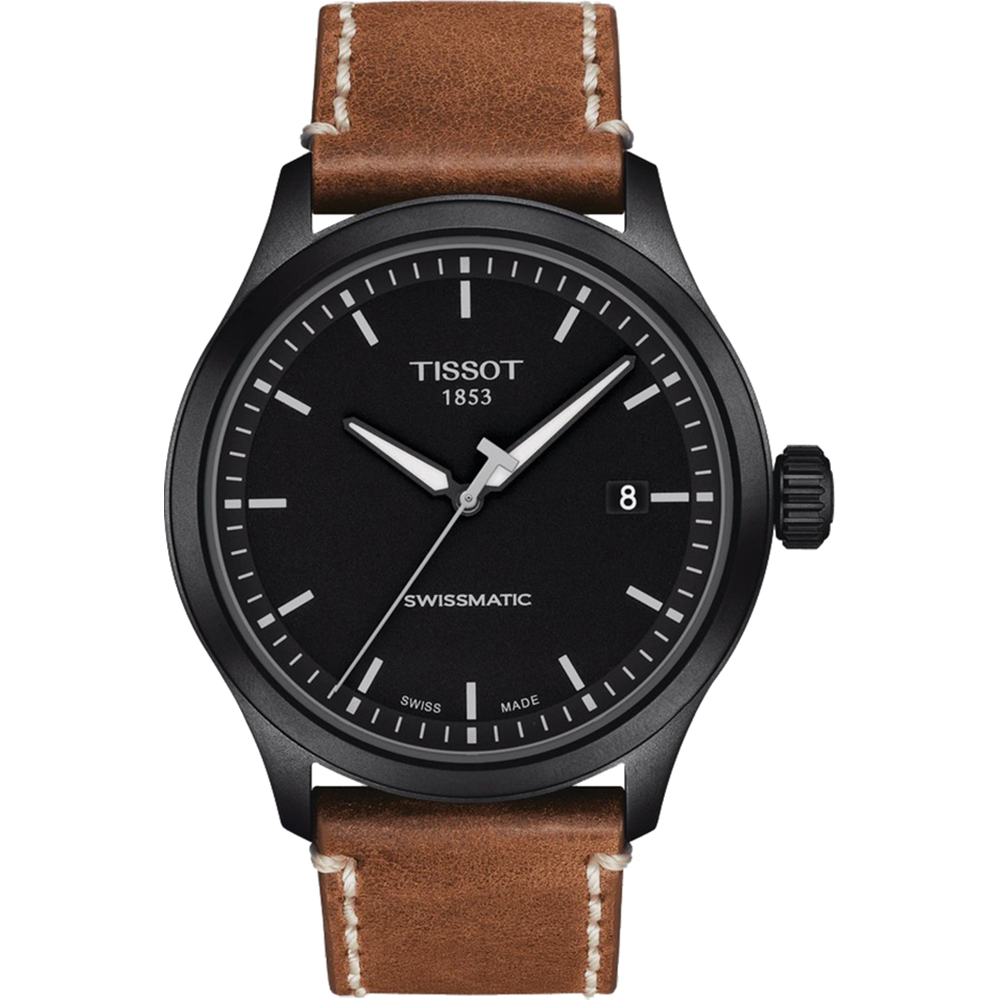 Tissot T-Sport T1164073605101 XL Automatic Uhr