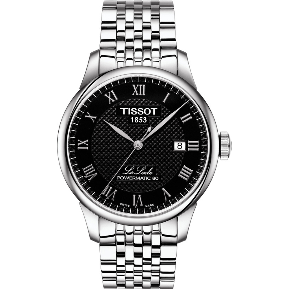 Tissot Le Locle T0064071105300 Uhr