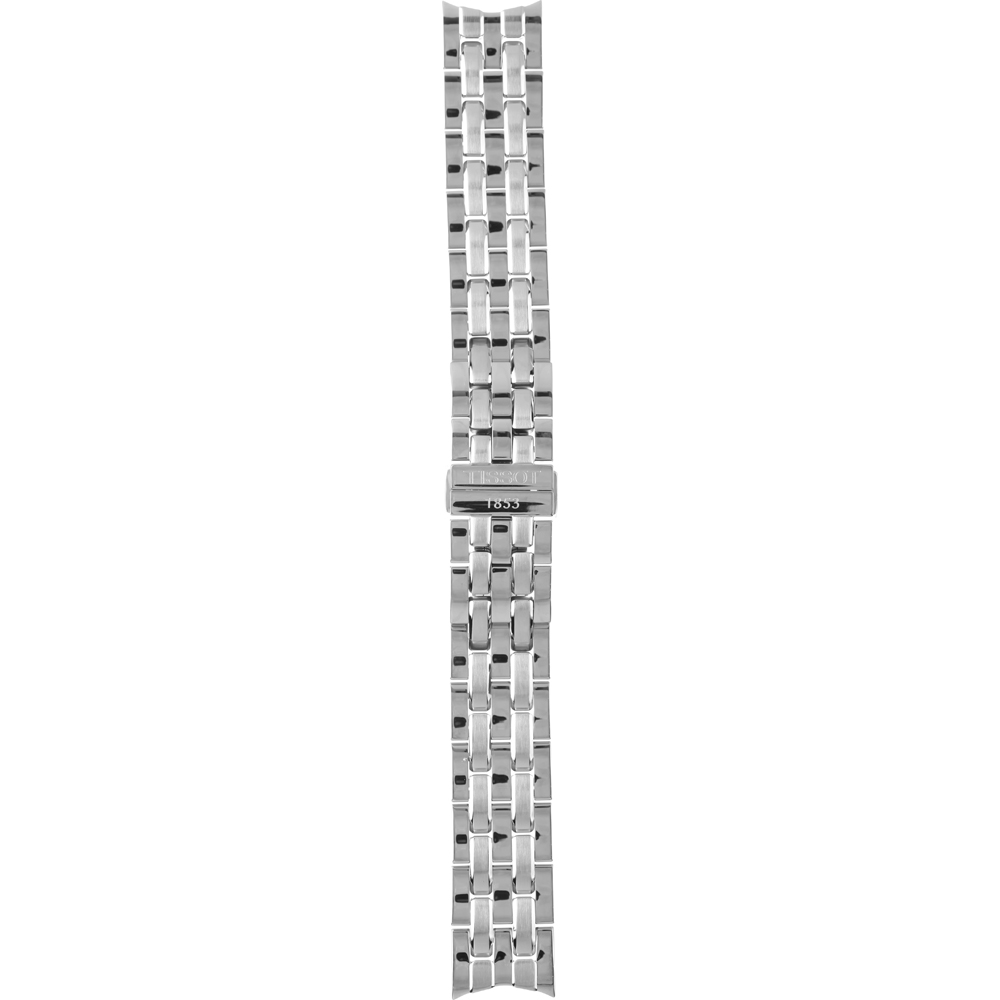 Tissot Straps T605014322 T-Lord Band