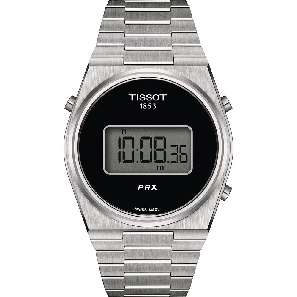 Tissot PRX T1374631105000 PRX Digital Uhr