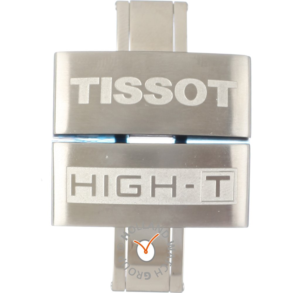 Tissot T640015937 T640.Z380110 Schließe