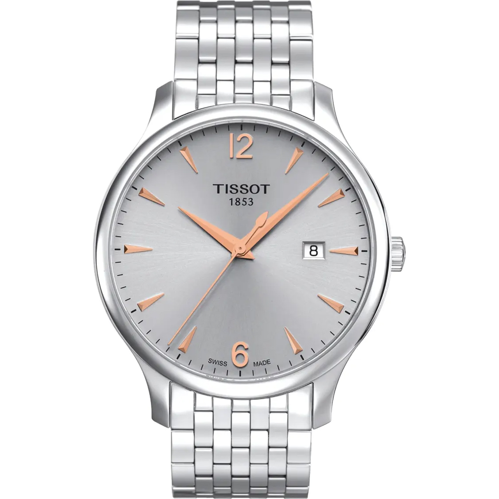 Tissot T-Classic T0636101103701 Tradition Uhr