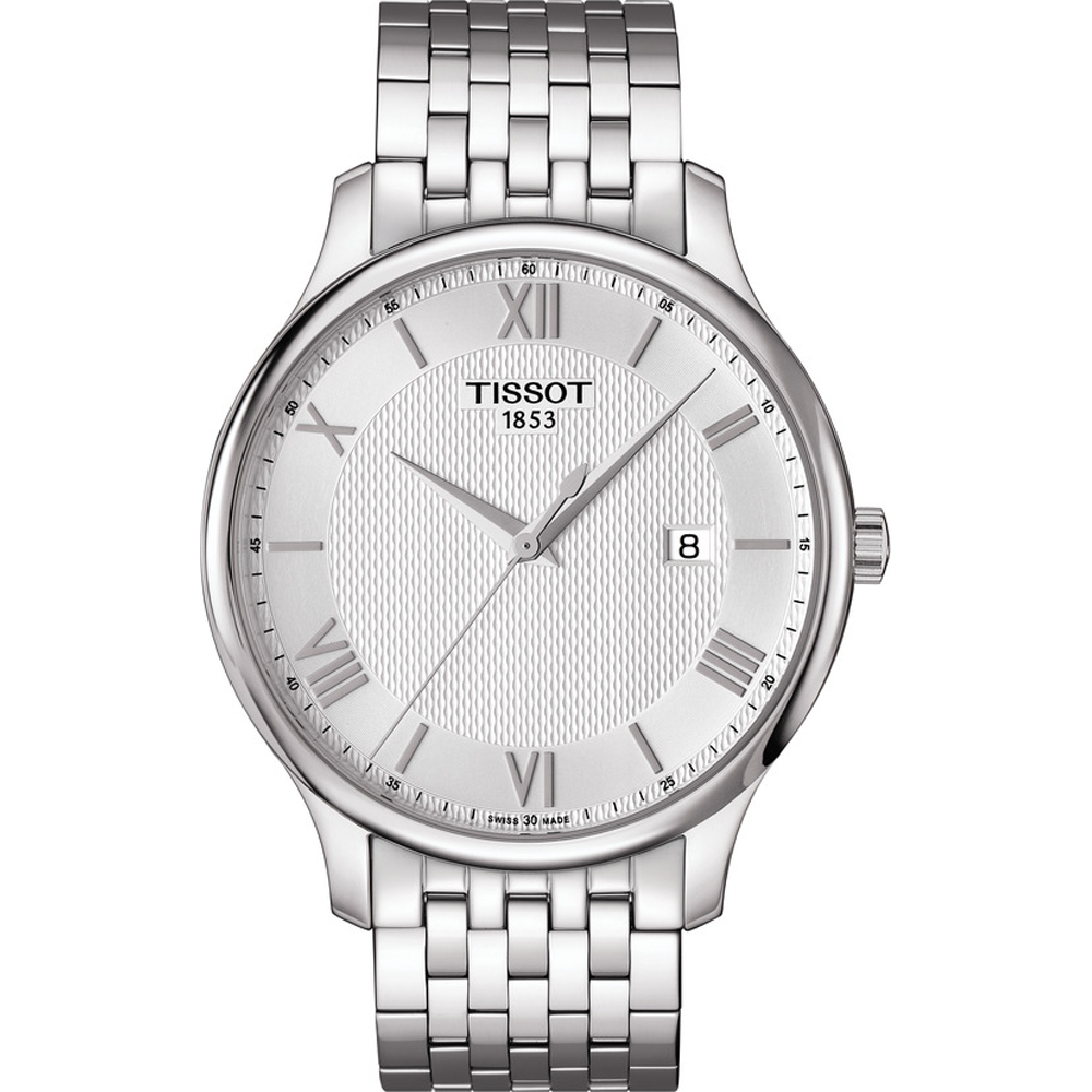 Tissot T-Classic T0636101103800 Tradition Uhr