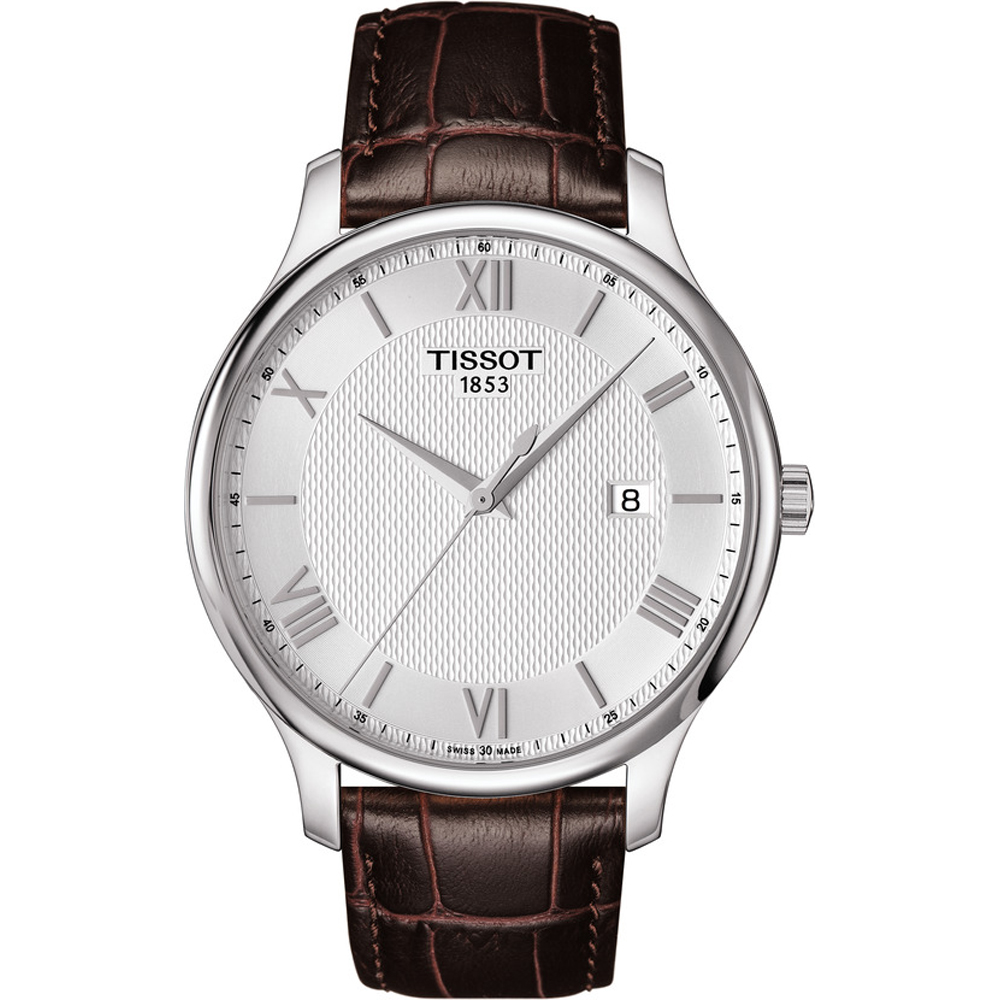 Tissot T-Classic T0636101603800 Tradition Uhr