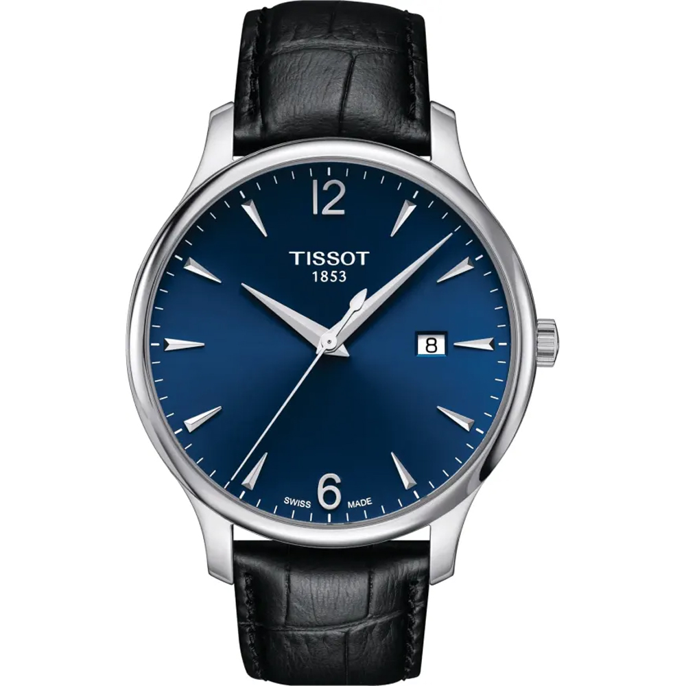 Tissot T-Classic T0636101604700 Tradition Uhr