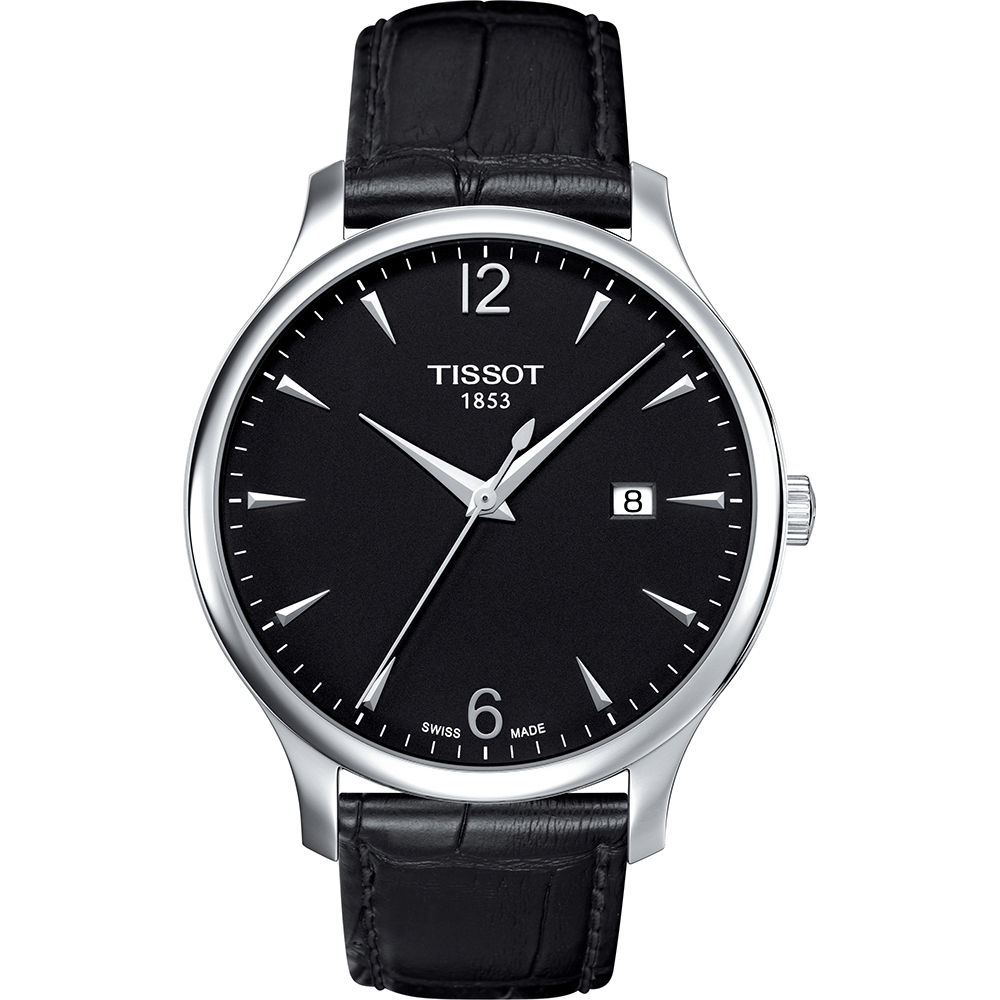 Tissot T0636101605700 Tradition Uhr