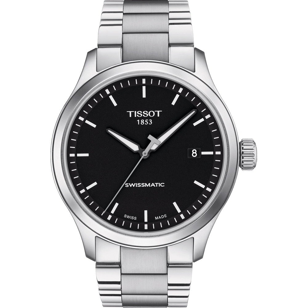 Tissot T-Sport T1164071105100 XL Swissmatic Uhr