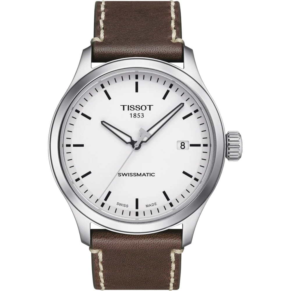 Tissot T-Sport T1164071601100 XL Swissmatic Uhr