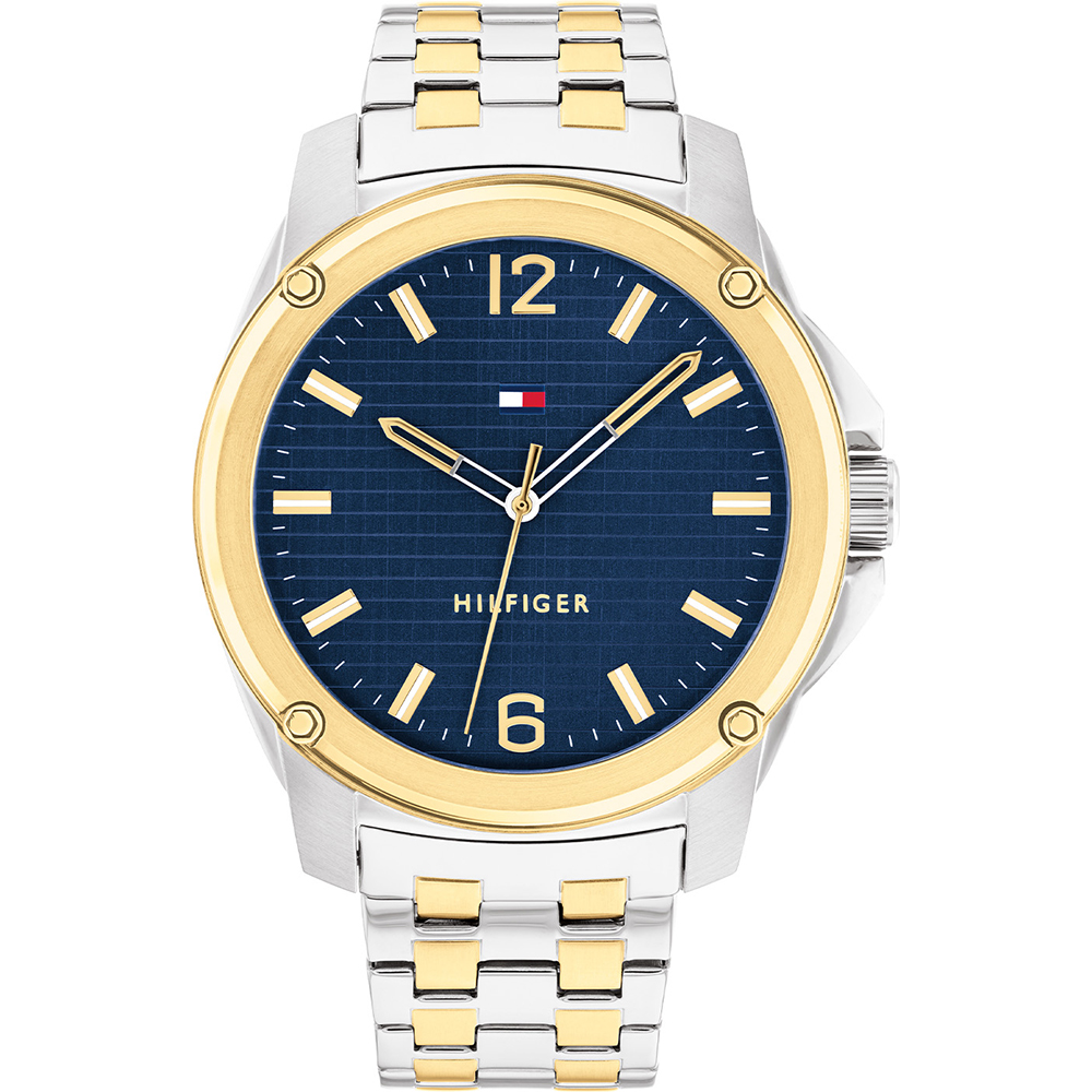 Tommy Hilfiger 1710507 Uhr