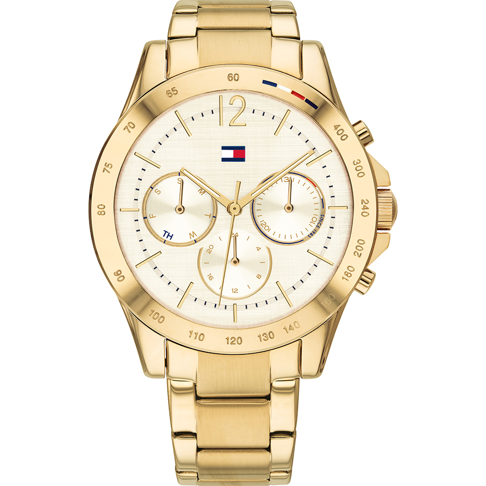 Tommy Hilfiger 1782195 Haven Uhr