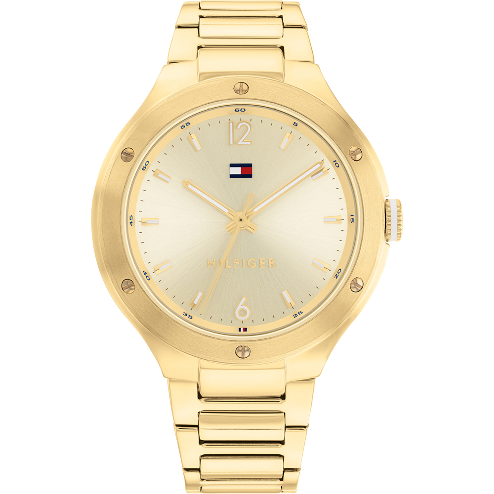 Tommy Hilfiger 1782477 Uhr