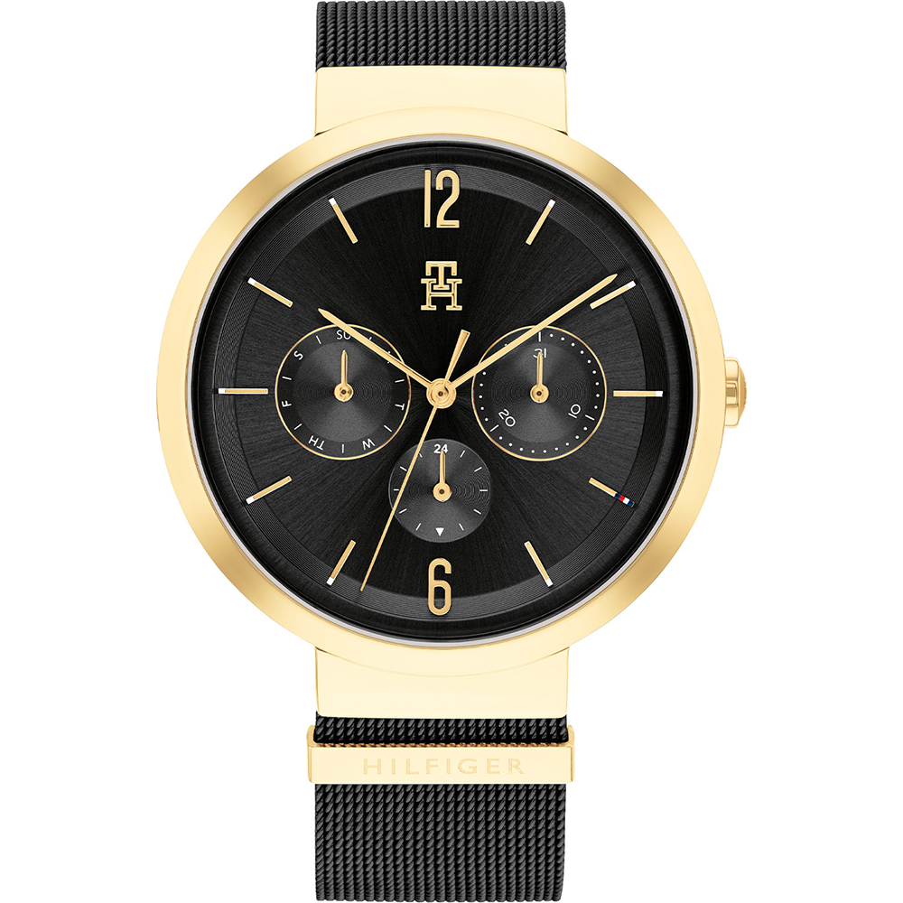 Tommy Hilfiger 1782540 Uhr