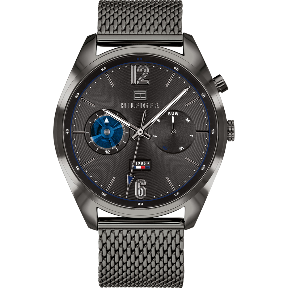 Tommy Hilfiger 1791546 Uhr