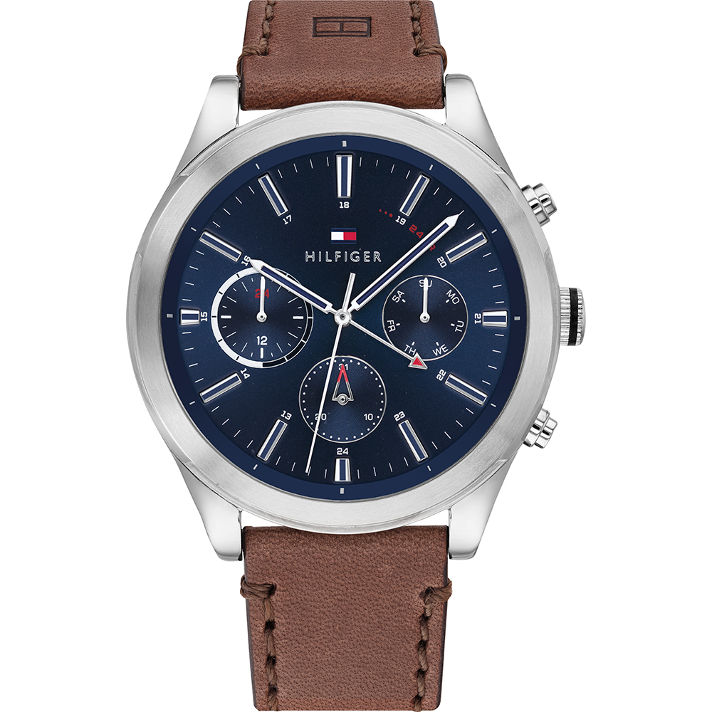 Tommy Hilfiger 1791741 Ashton Uhr