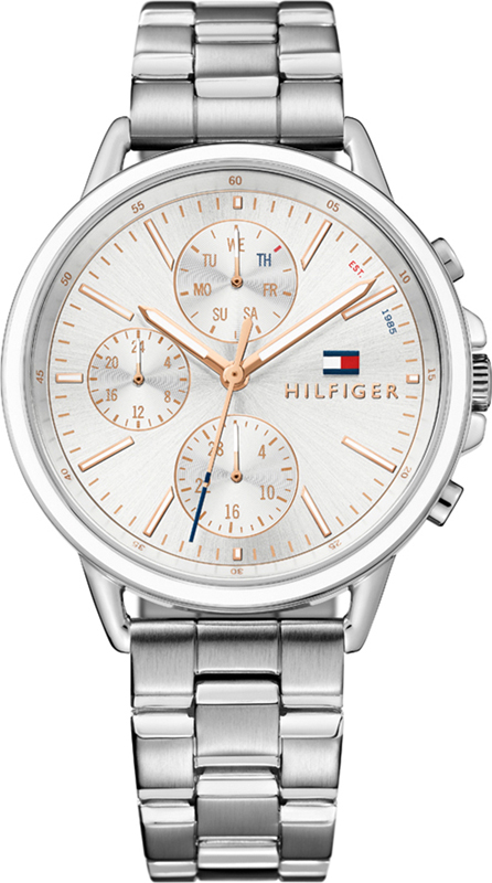 Tommy Hilfiger 1781787 Uhr