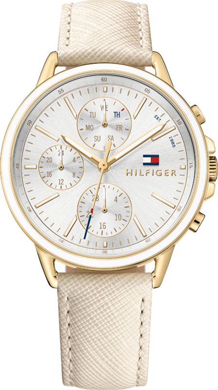 Tommy Hilfiger Tommy Hilfiger Watches 1781790 Carly Uhr