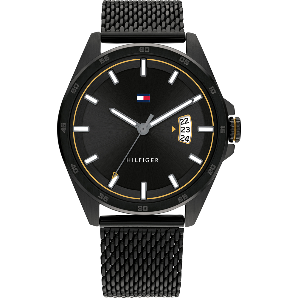 Tommy Hilfiger 1791913 Uhr